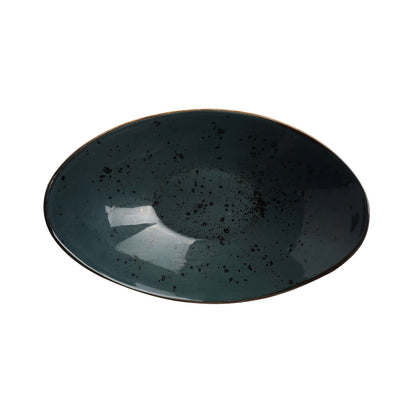 Fine Dine boat bowl, 250x160mm