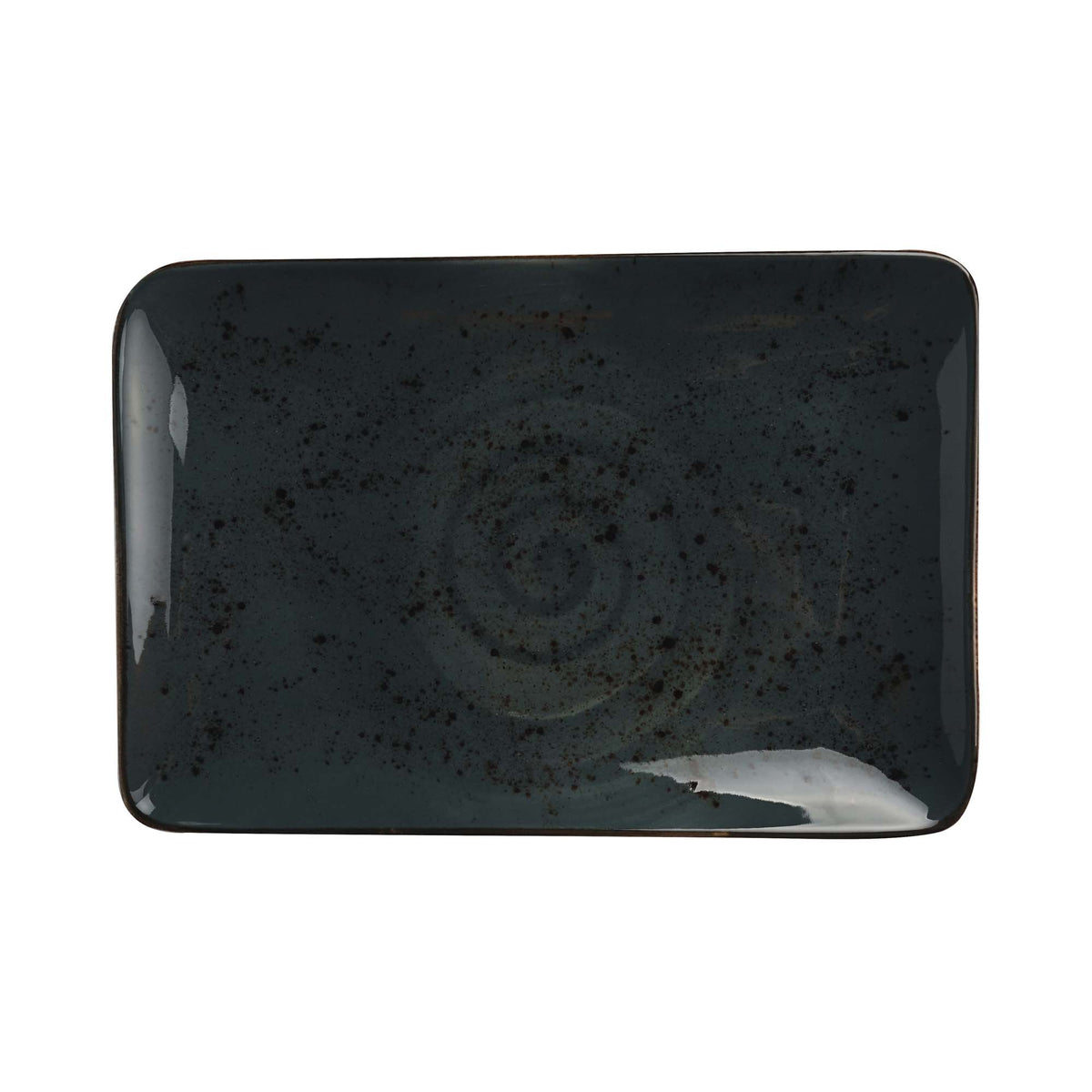 Fine Dine rectangular plate, 300x200mm