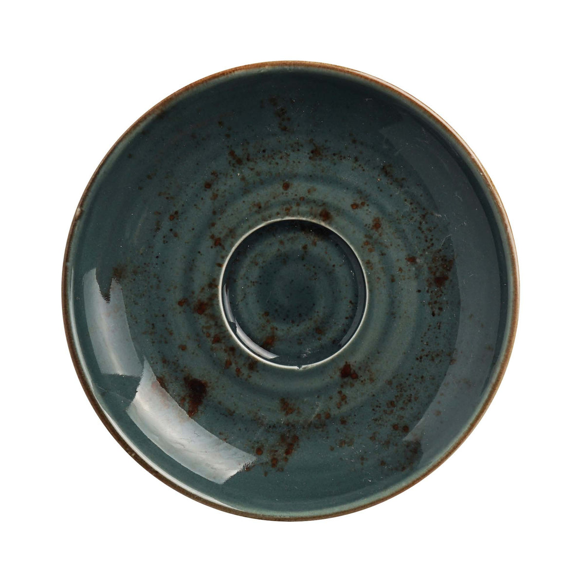 Fine Dine espresso saucer, 115mm