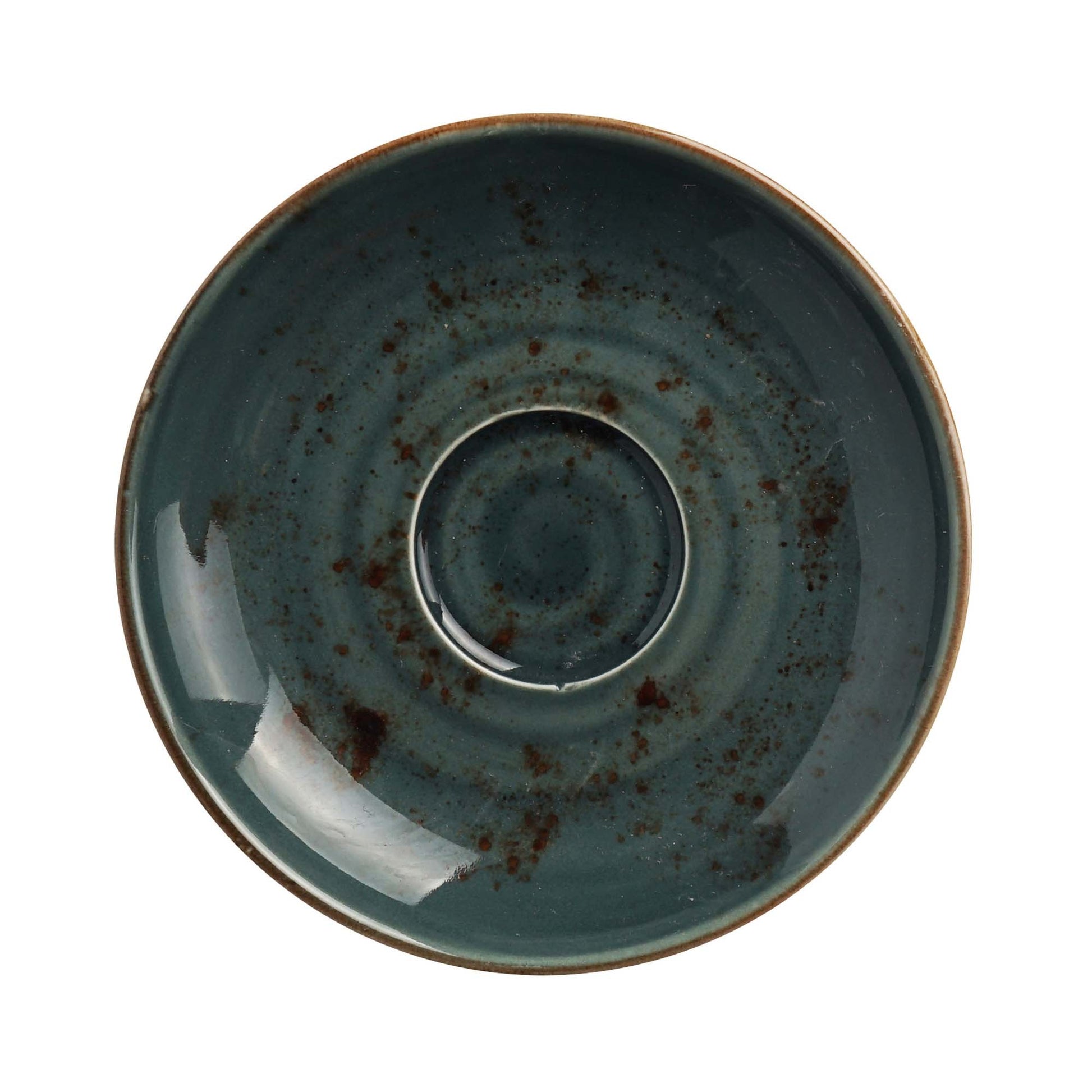 Fine Dine espresso saucer, 115mm