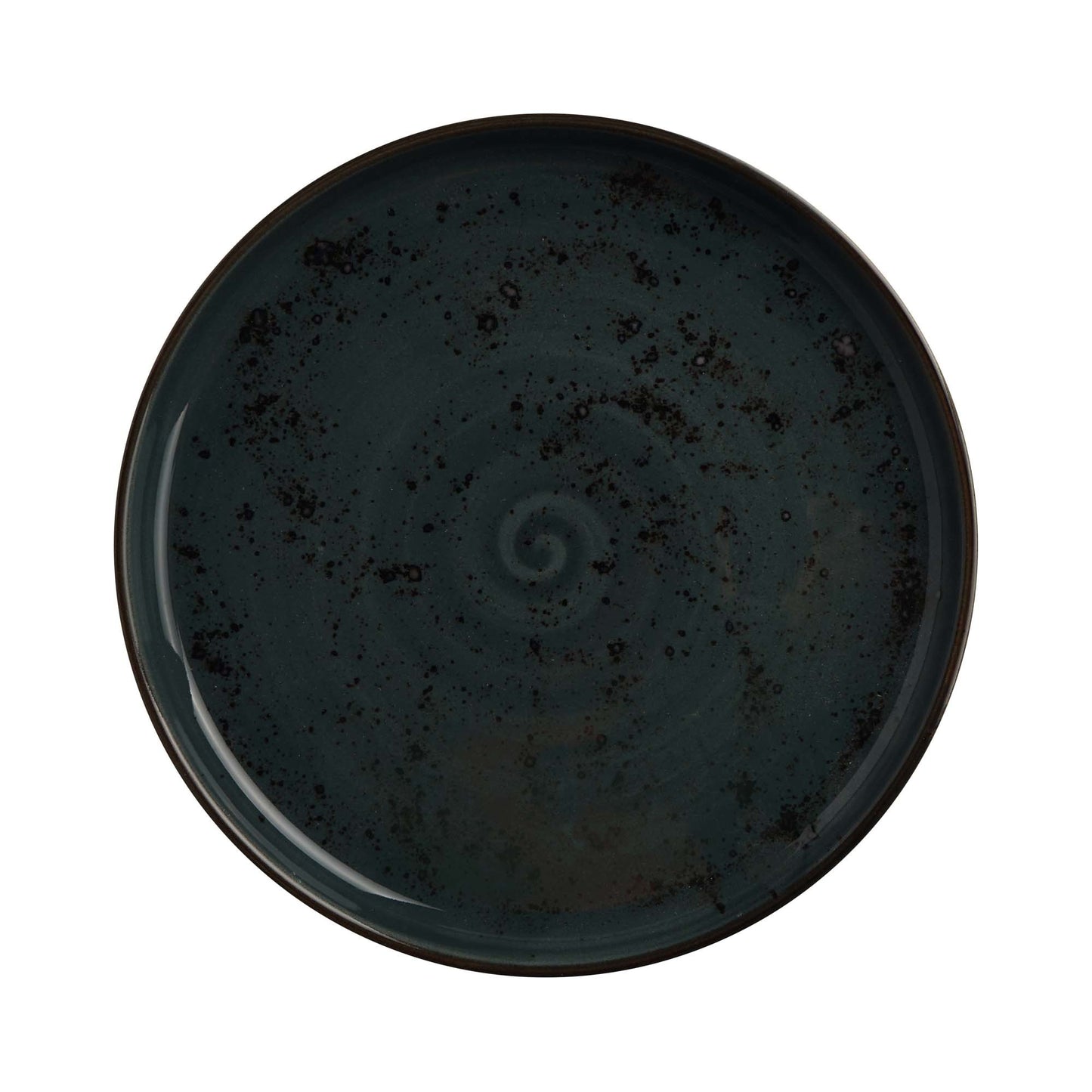 Fine Dine high edge plate