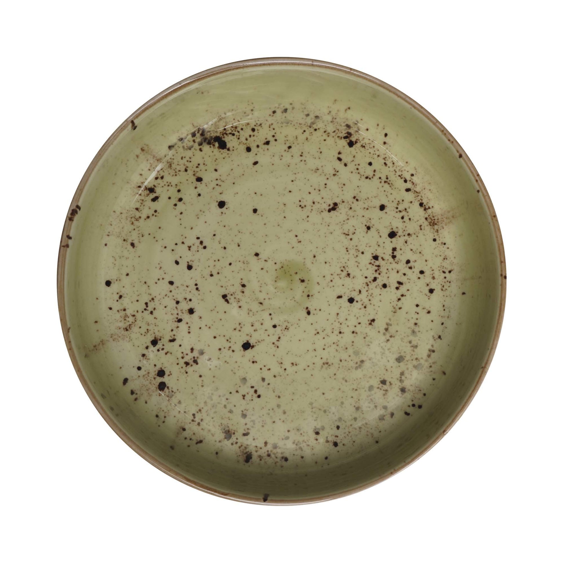Fine Dine shallow bowl