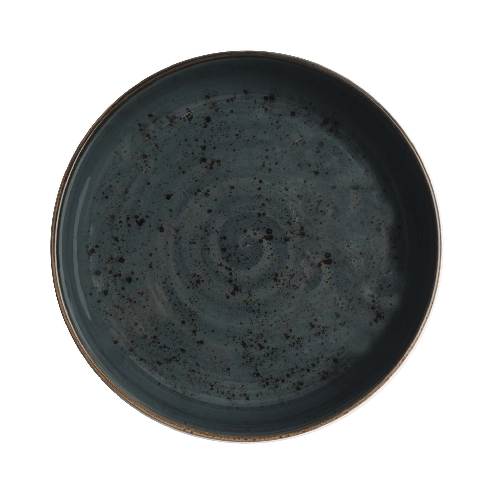 Fine Dine shallow bowl