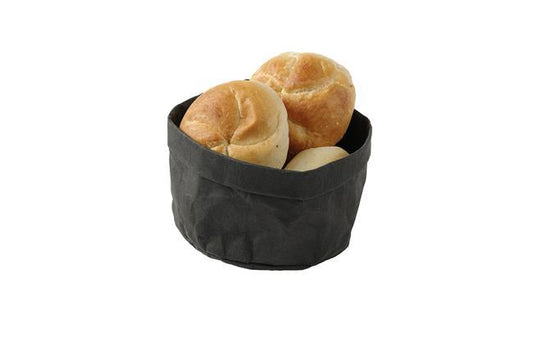 Bread bag / basket, 170x(H)150 mm