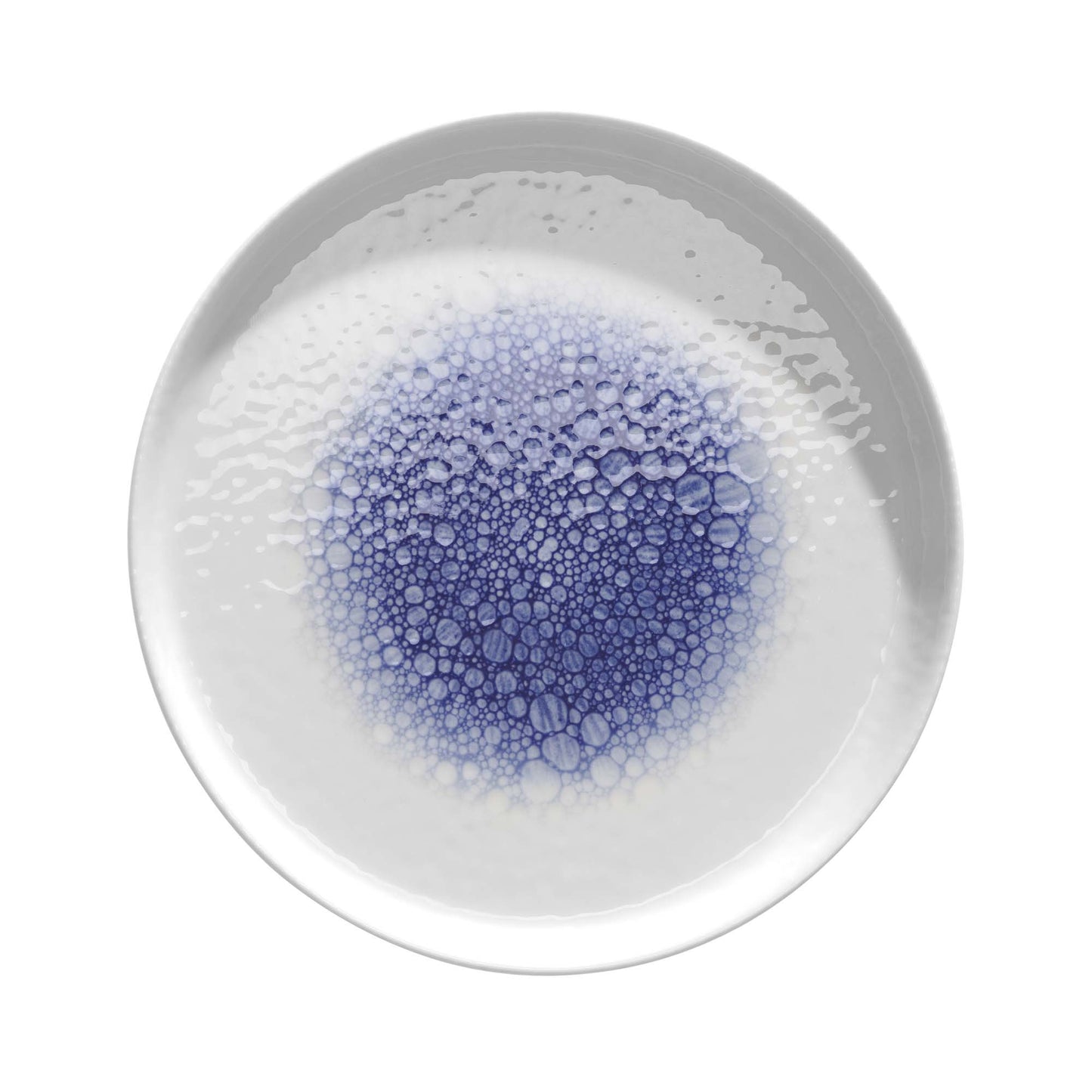 Fine Dine high edge plate - 190mm