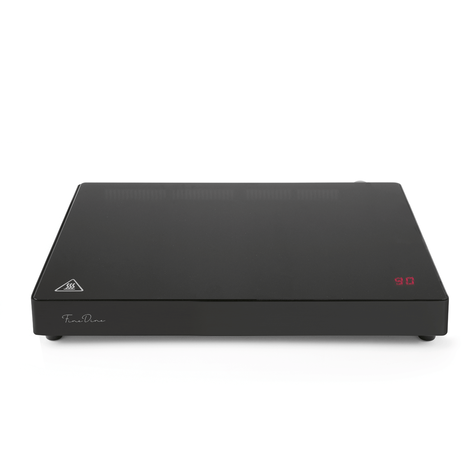 Induction cooker 800W, 455x333x(h)62mm