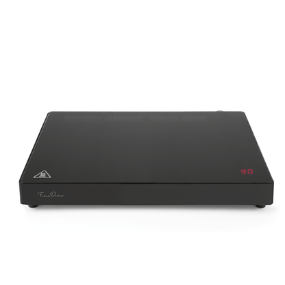 Induction cooker 800W, 455x333x(h)62mm