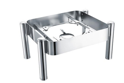 Frame for De Luxe GN2 / 3 chafing dish