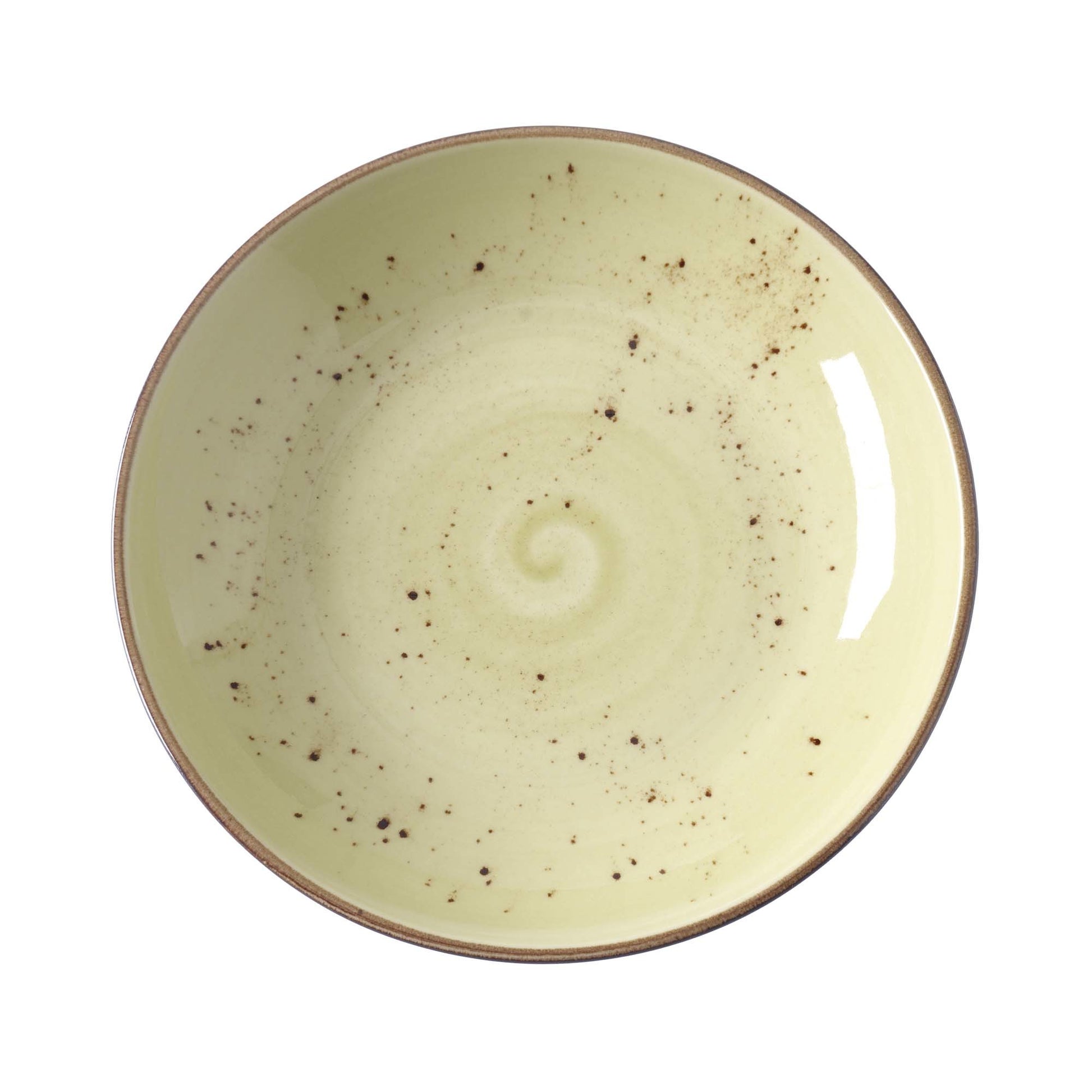 Fine Dine coupe bowl, 250mm