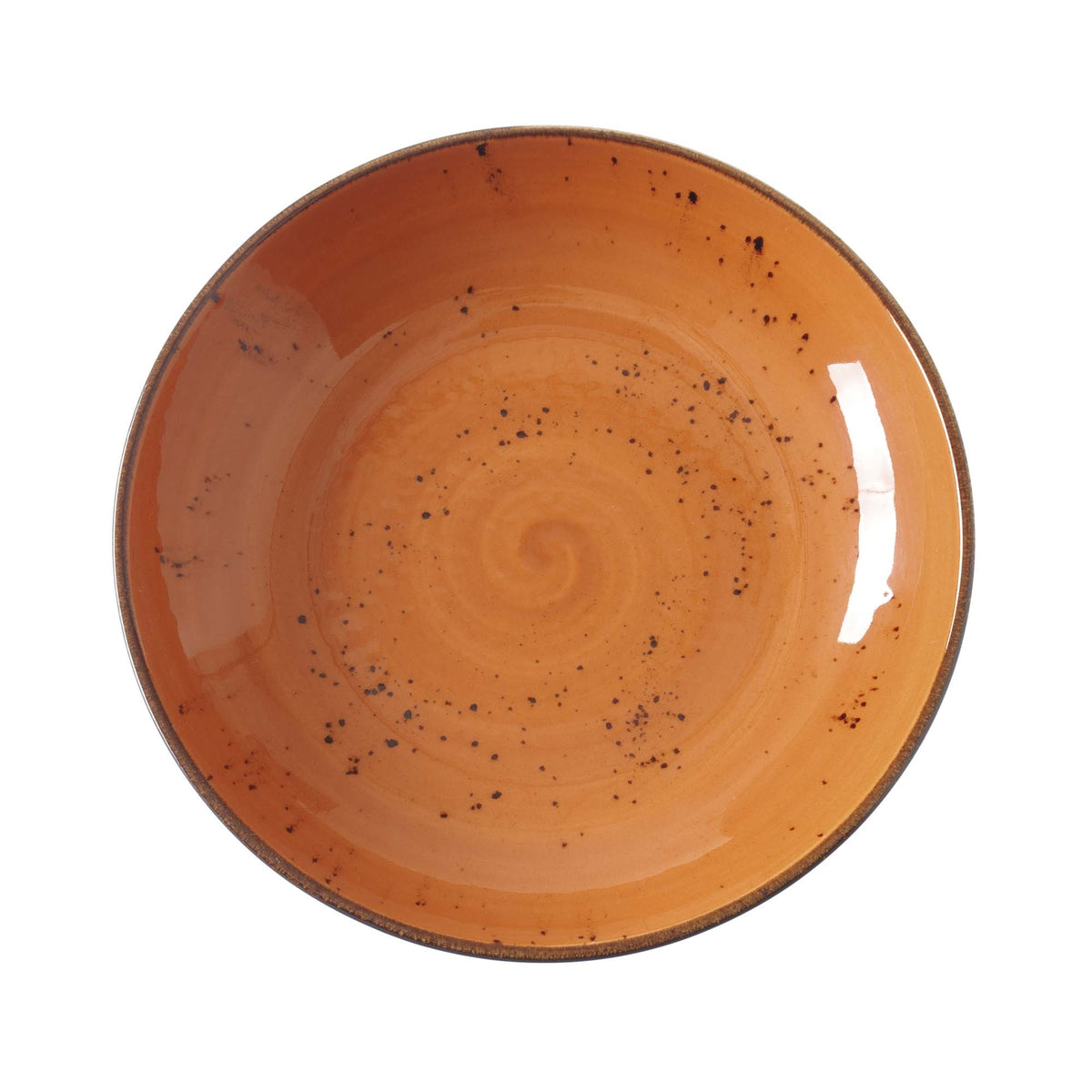 Fine Dine coupe bowl, 250mm