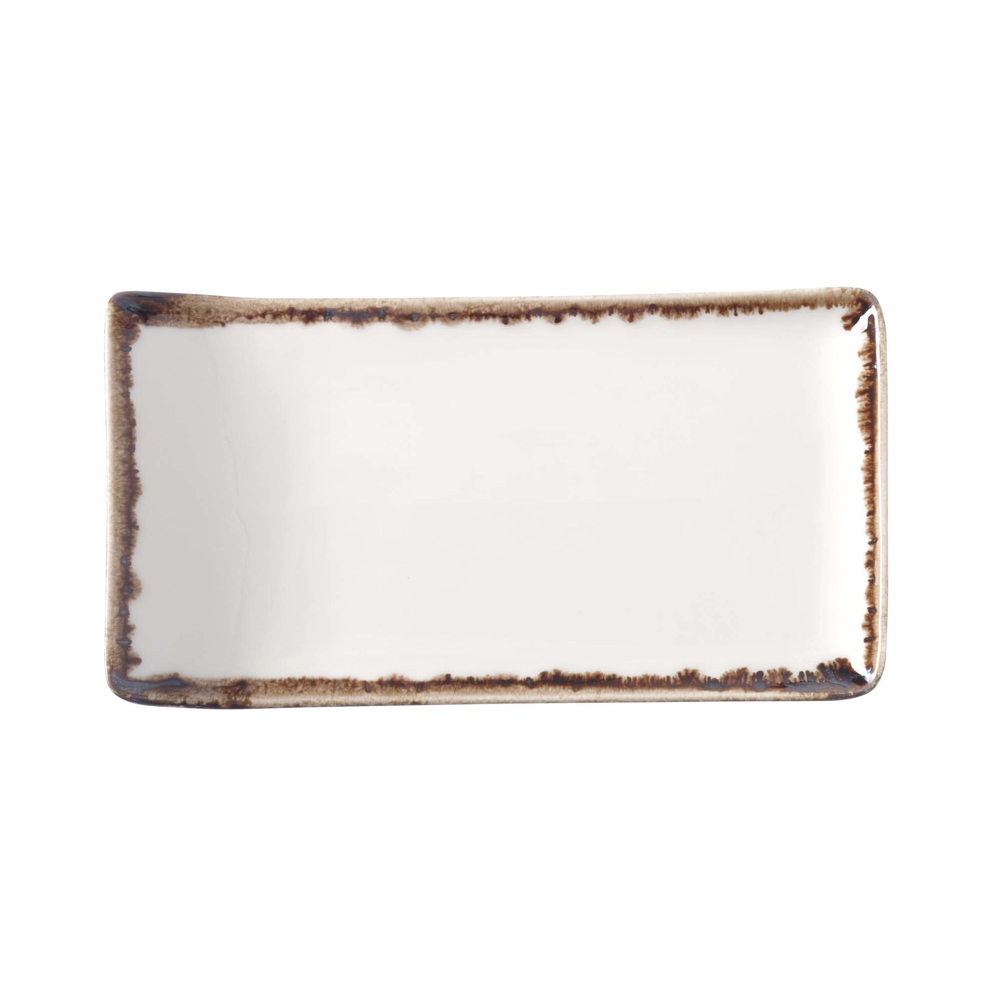 Fine Dine serving plate
