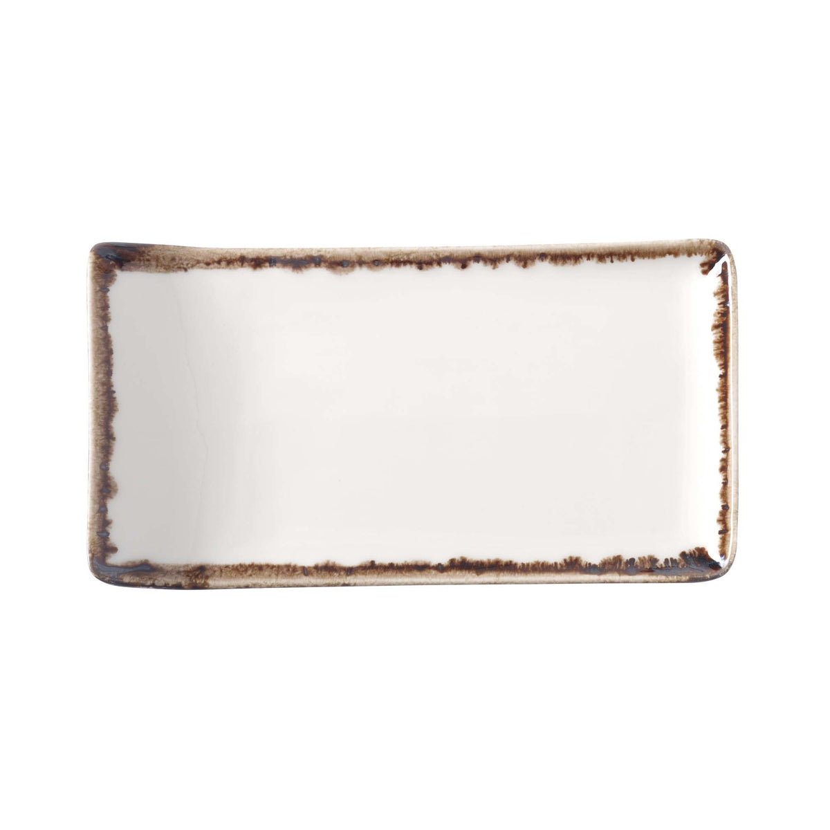 Fine Dine serving plate