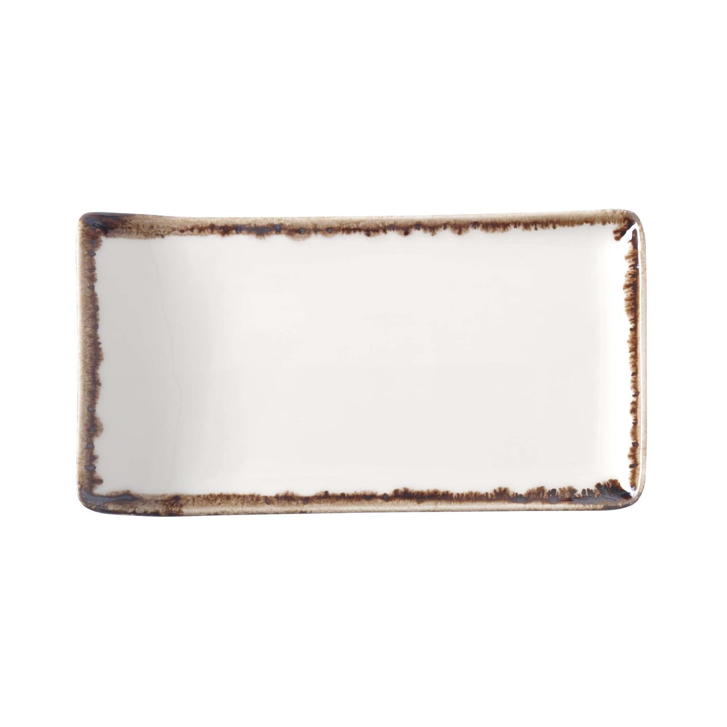 Fine Dine serving plate