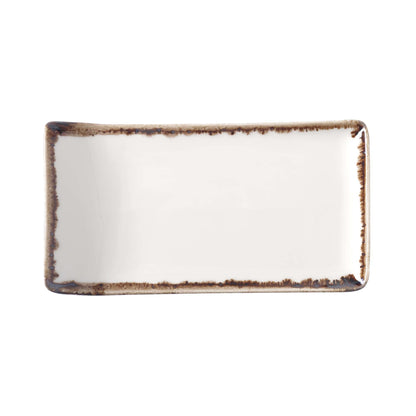 Fine Dine serving plate