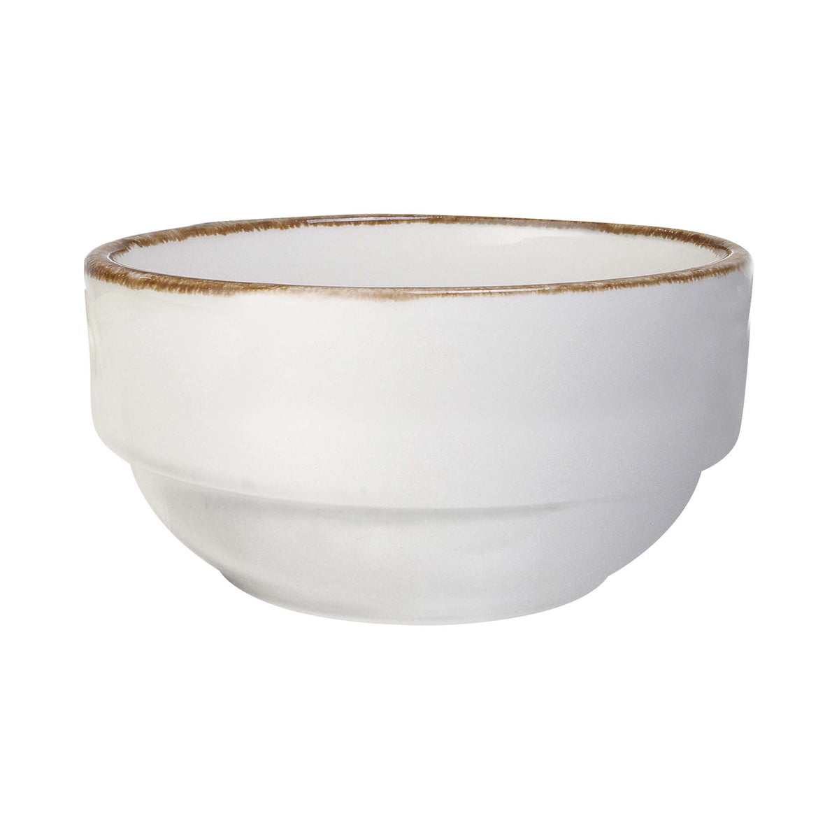 Fine Dine stackable bowl - 80mm