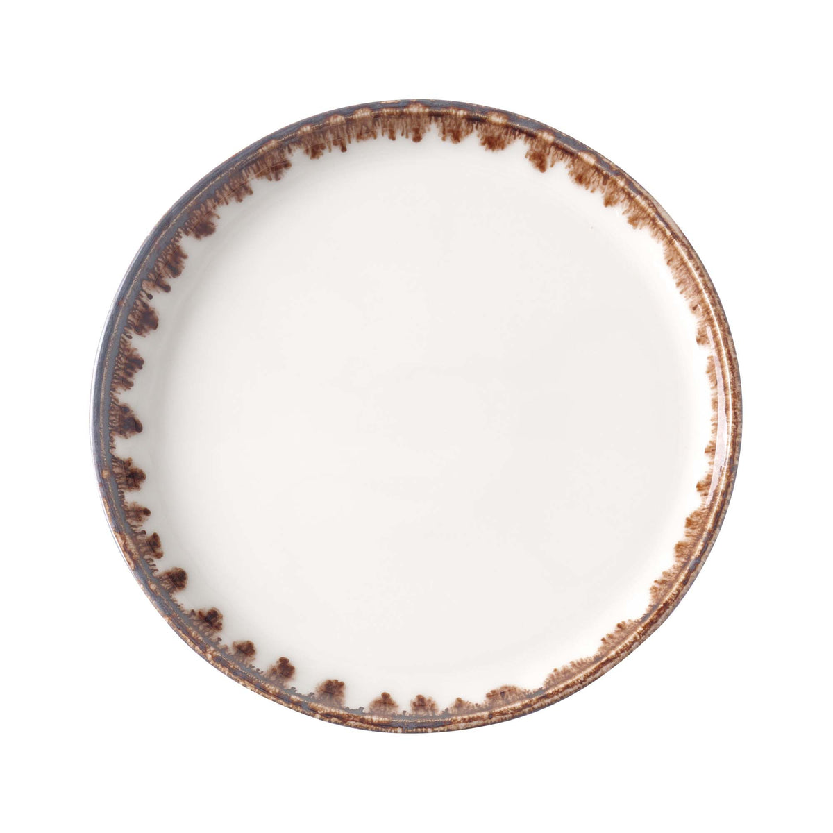Fine Dine flat plate - 190mm