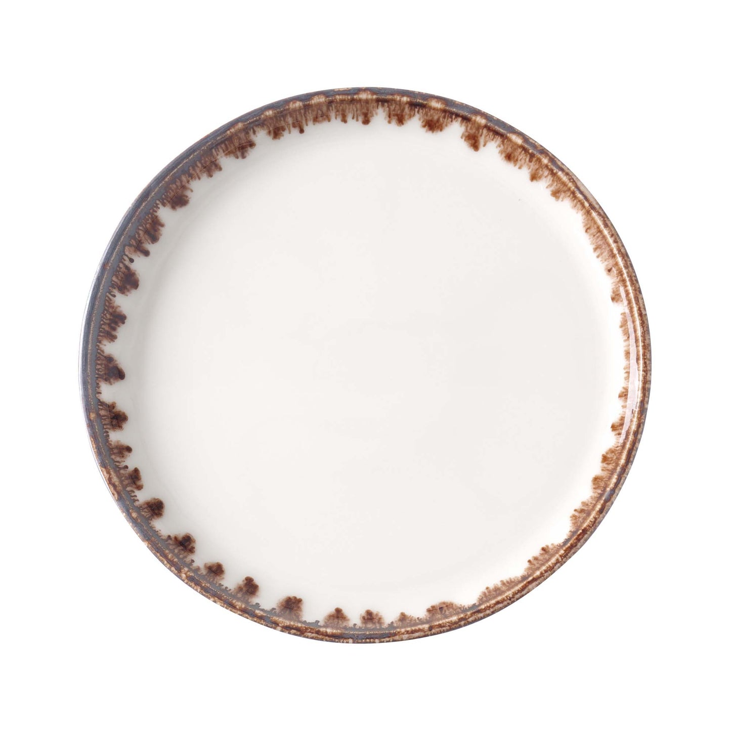 Fine Dine flat plate - 190mm