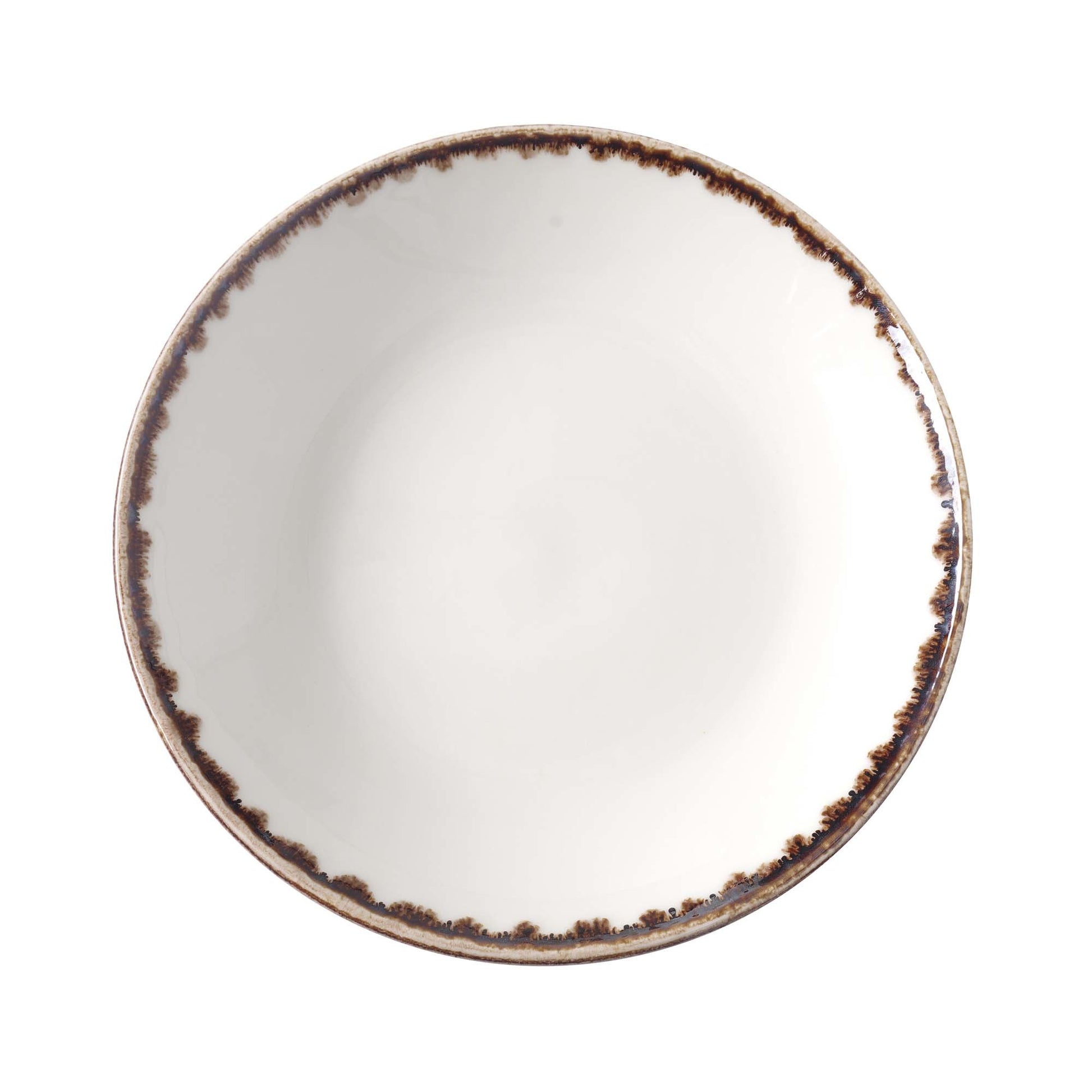 Fine Dine deep plate, 230mm - 781173
