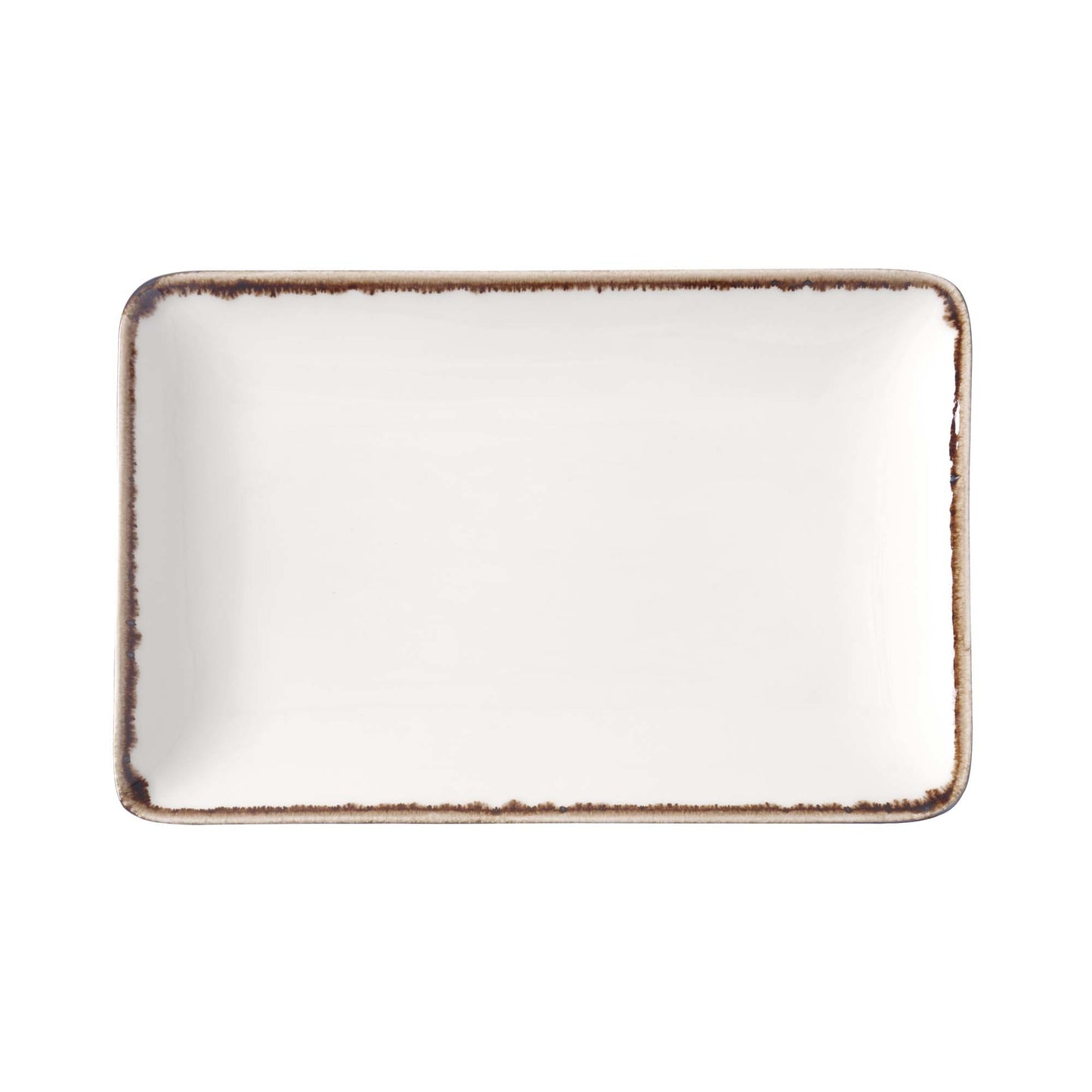 Fine Dine rectangular plate, 300x200mm