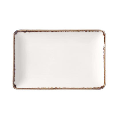 Fine Dine rectangular plate, 300x200mm