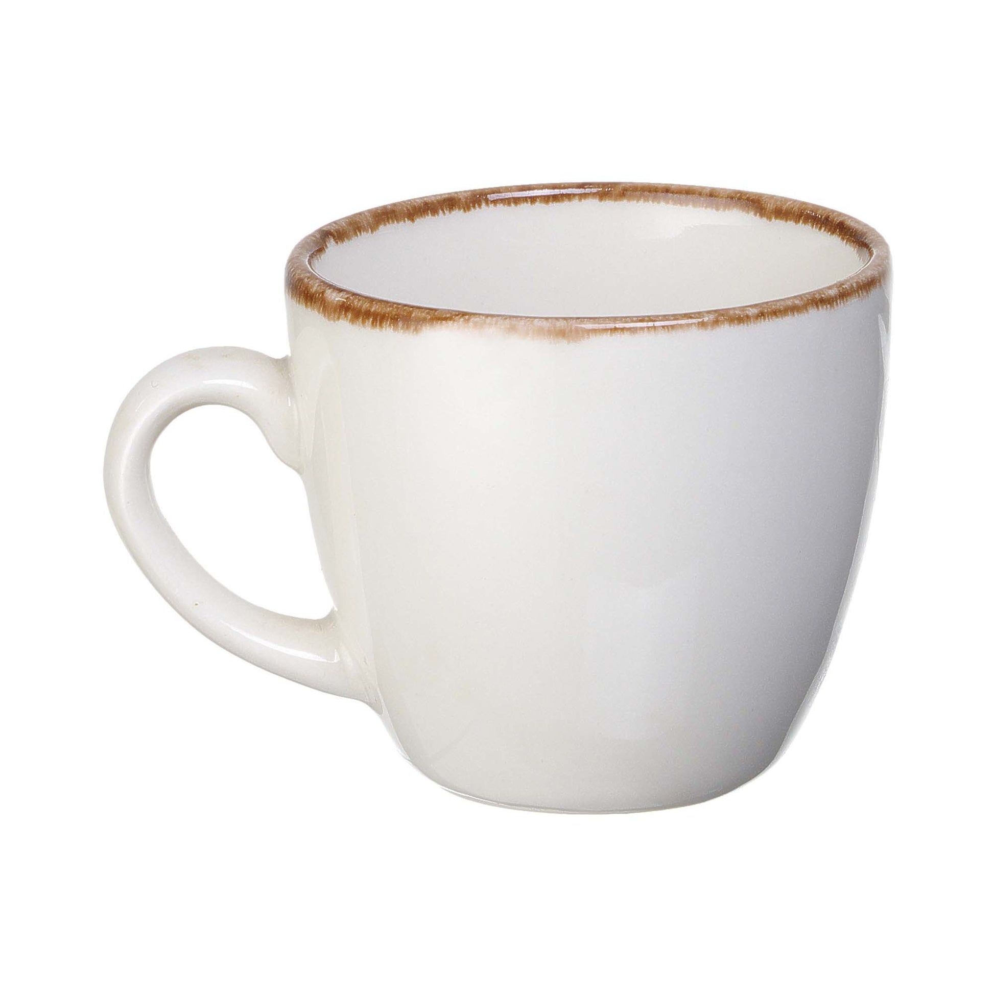 Fine Dine espresso cup, 75ml