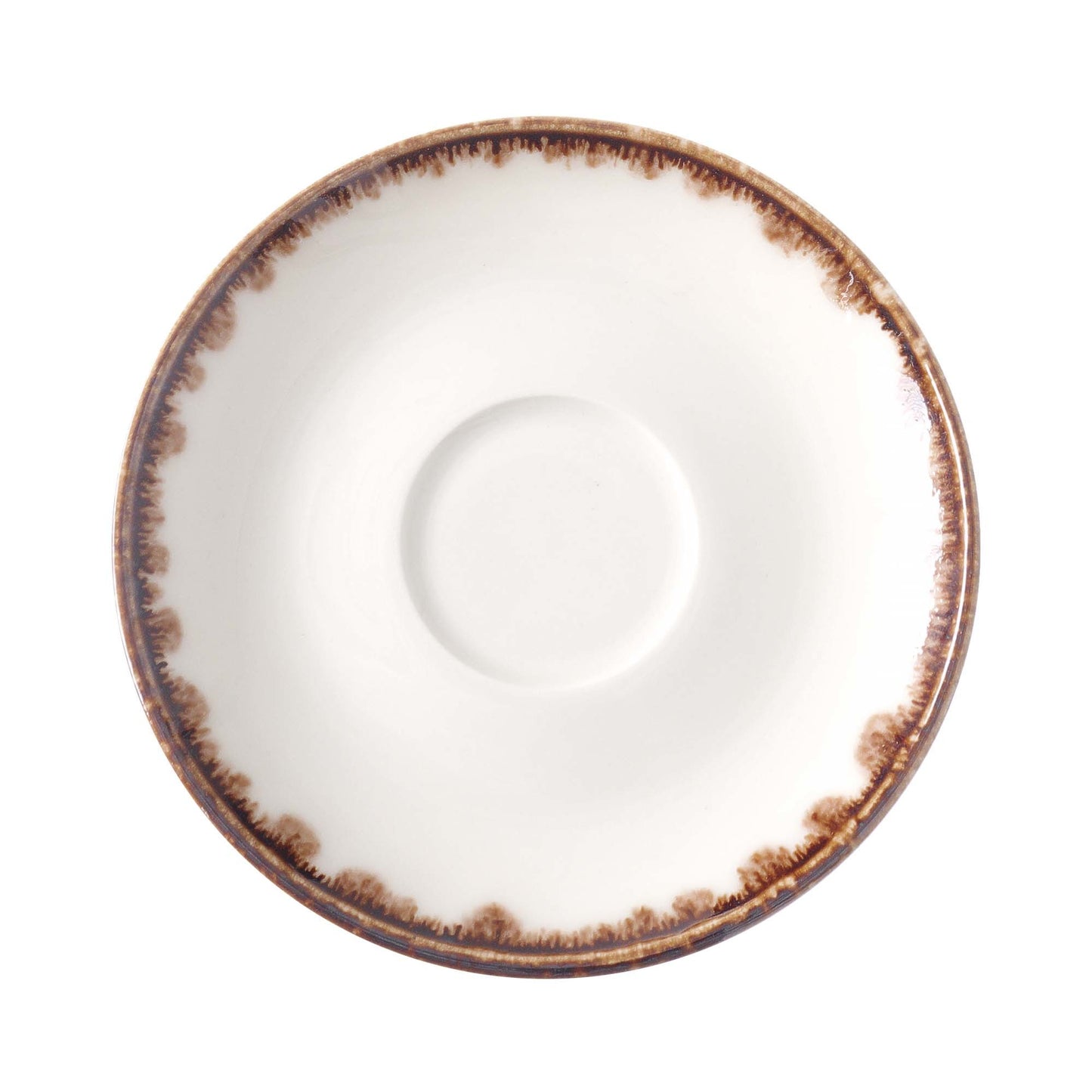 Fine Dine espresso saucer, 115mm