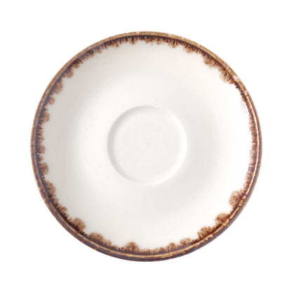Fine Dine espresso saucer, 115mm