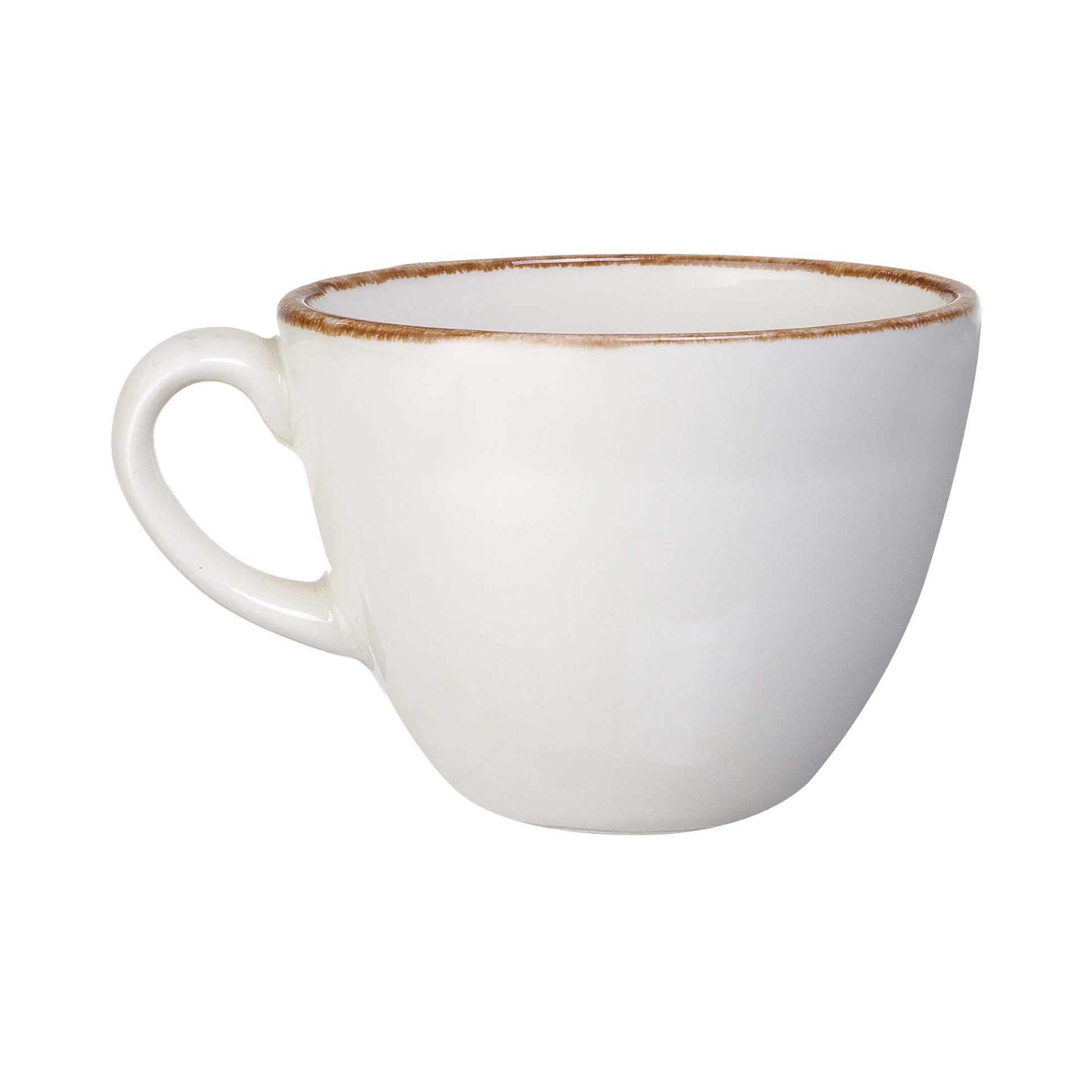 Fine Dine cappuccino cup, 285ml