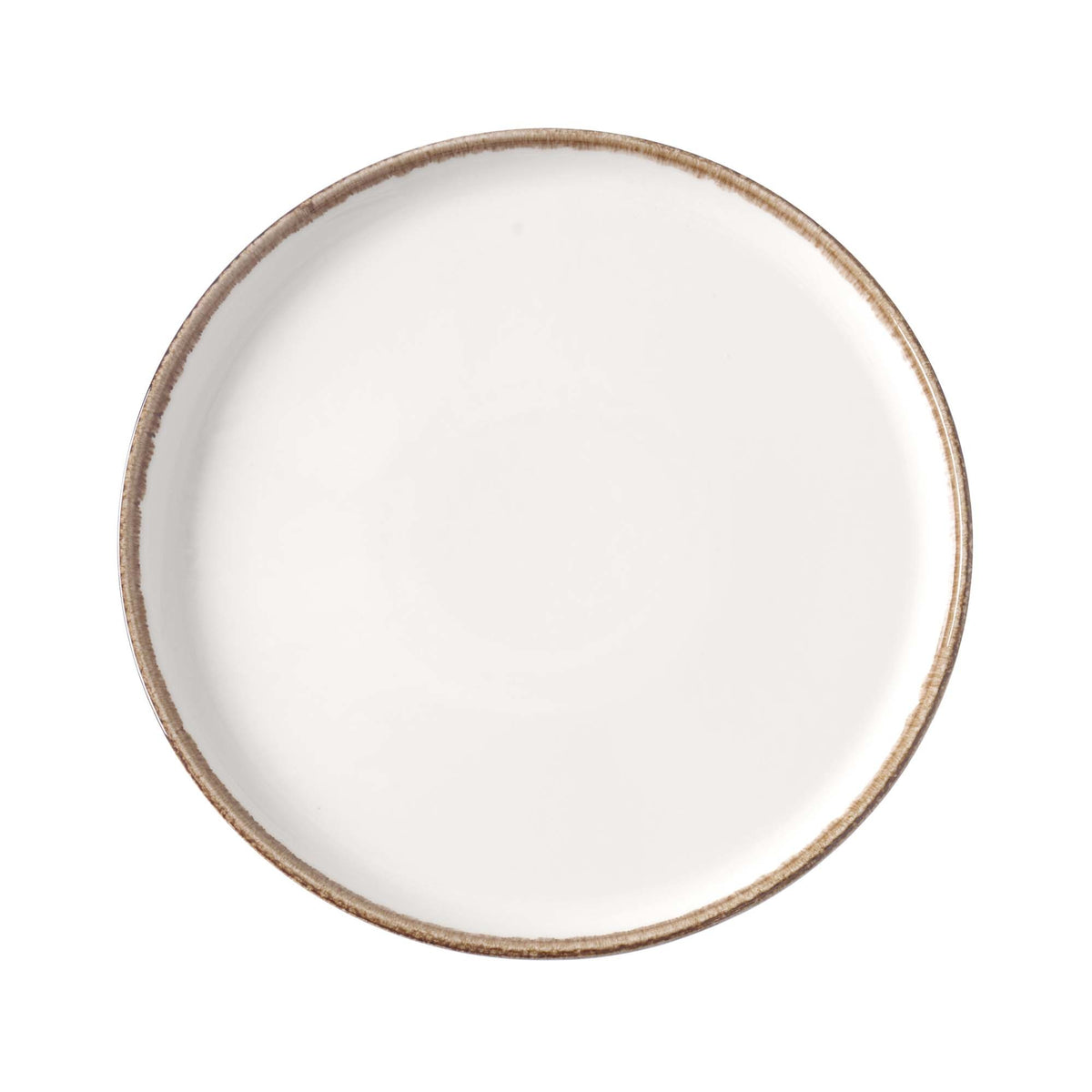 Fine Dine high edge plate