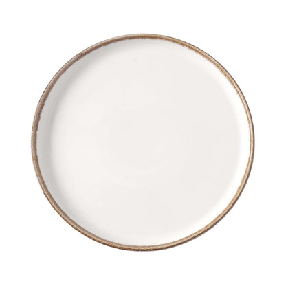 Fine Dine high edge plate