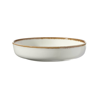 Fine Dine shallow bowl