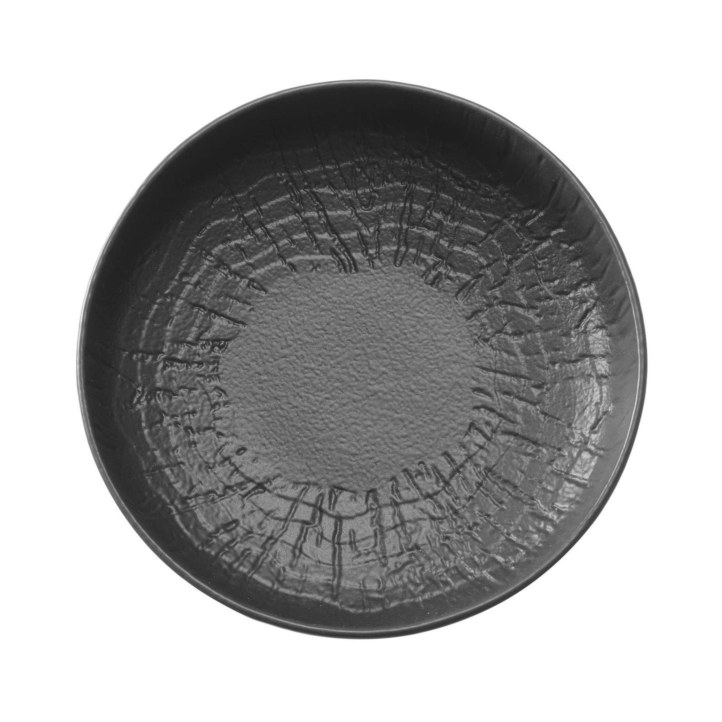 Fine Dine shallow bowl, 200mm