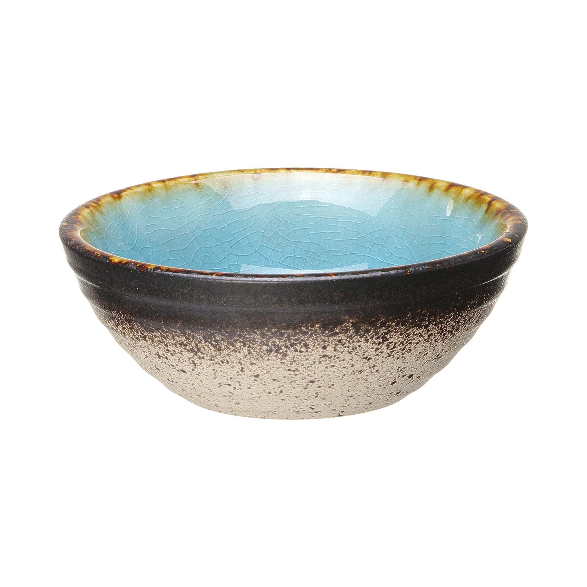 Fine Dine dip dish, 89mm