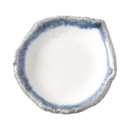 Fine Dine Silk deep presentation bowl