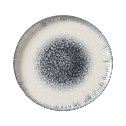 Fine Dine high edge plate - 190mm