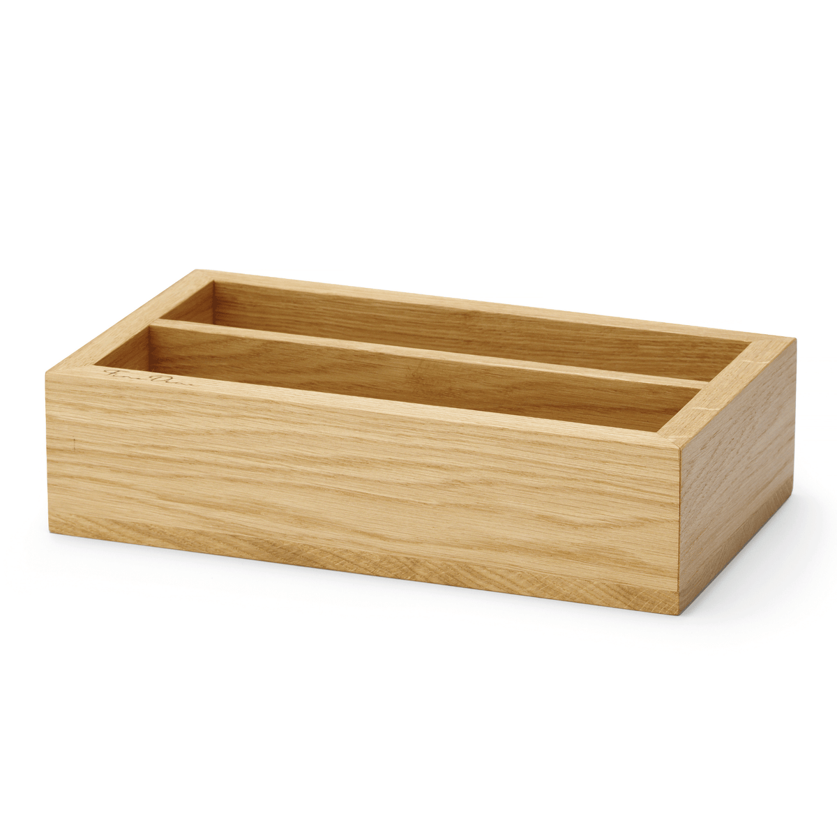 System Madeira two-section cutlery box