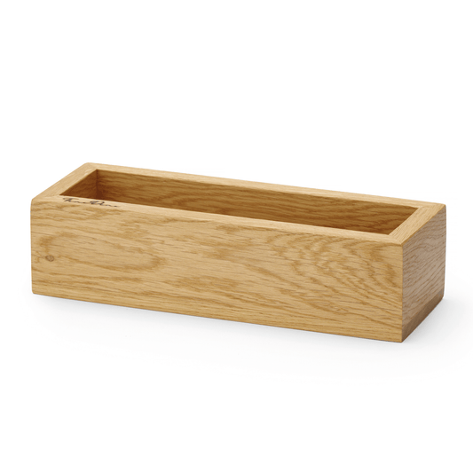 System Madeira cutlery box