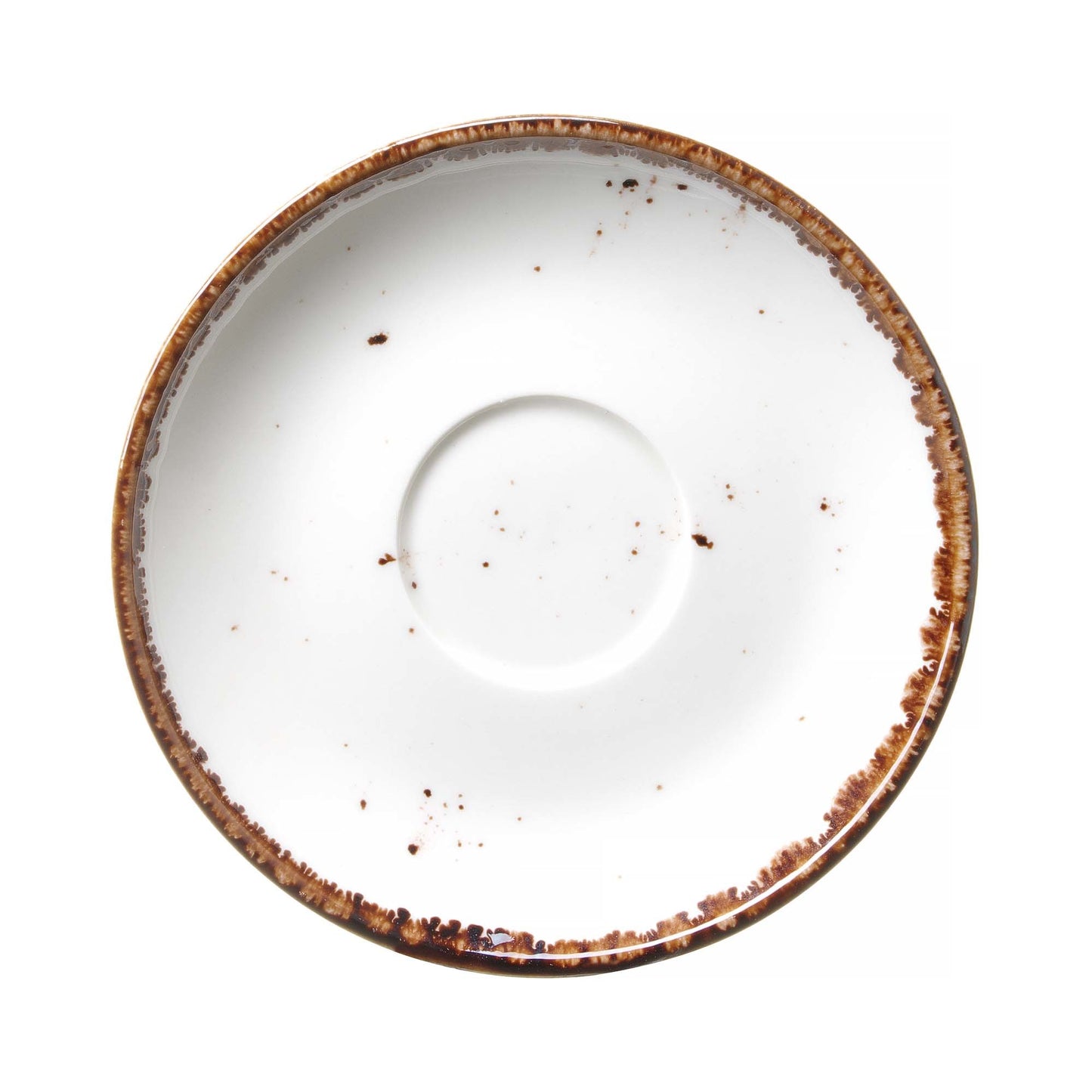 Fine Dine coffee saucer, 140ml