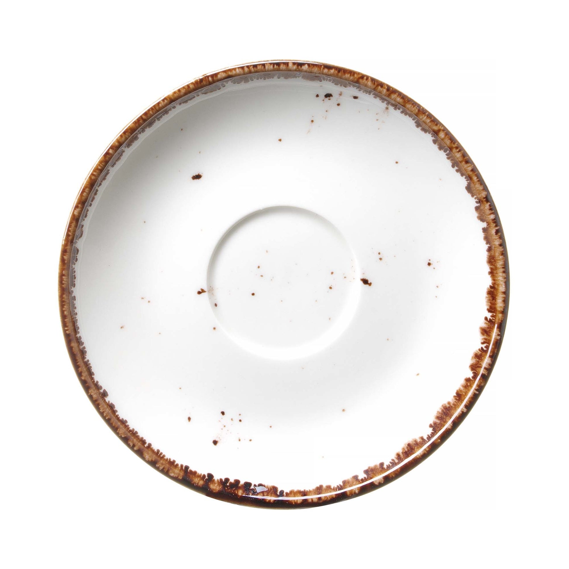 Fine Dine coffee saucer, 140ml