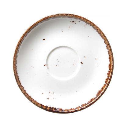 Fine Dine coffee saucer, 140ml