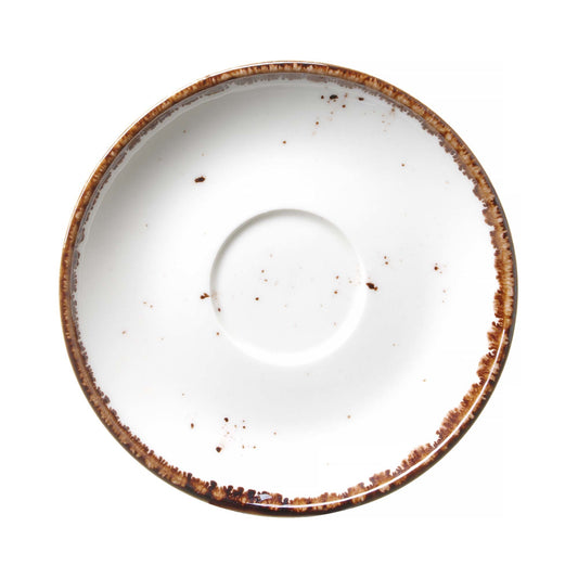 Fine Dine coffee saucer, 140ml
