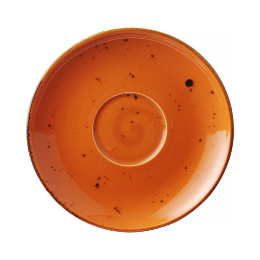 Fine Dine coffee saucer, 140ml