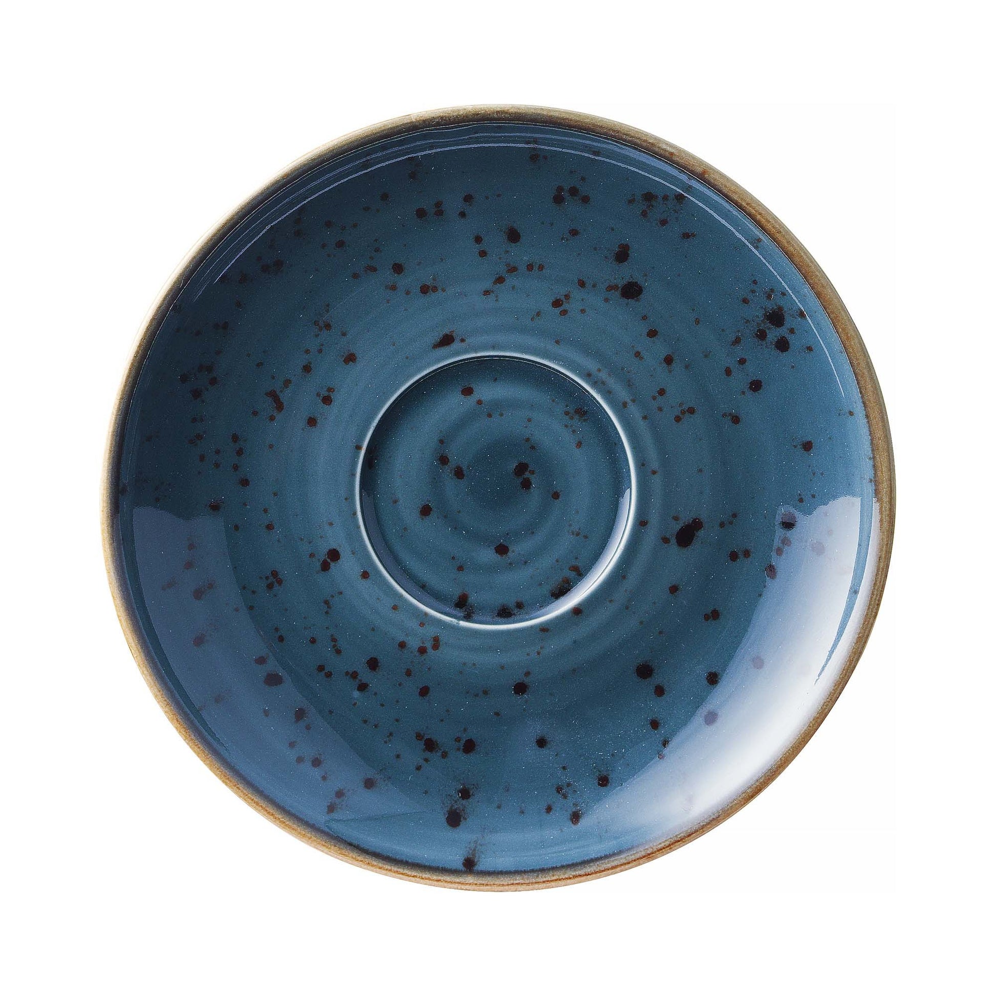 Fine Dine coffee saucer, 140ml