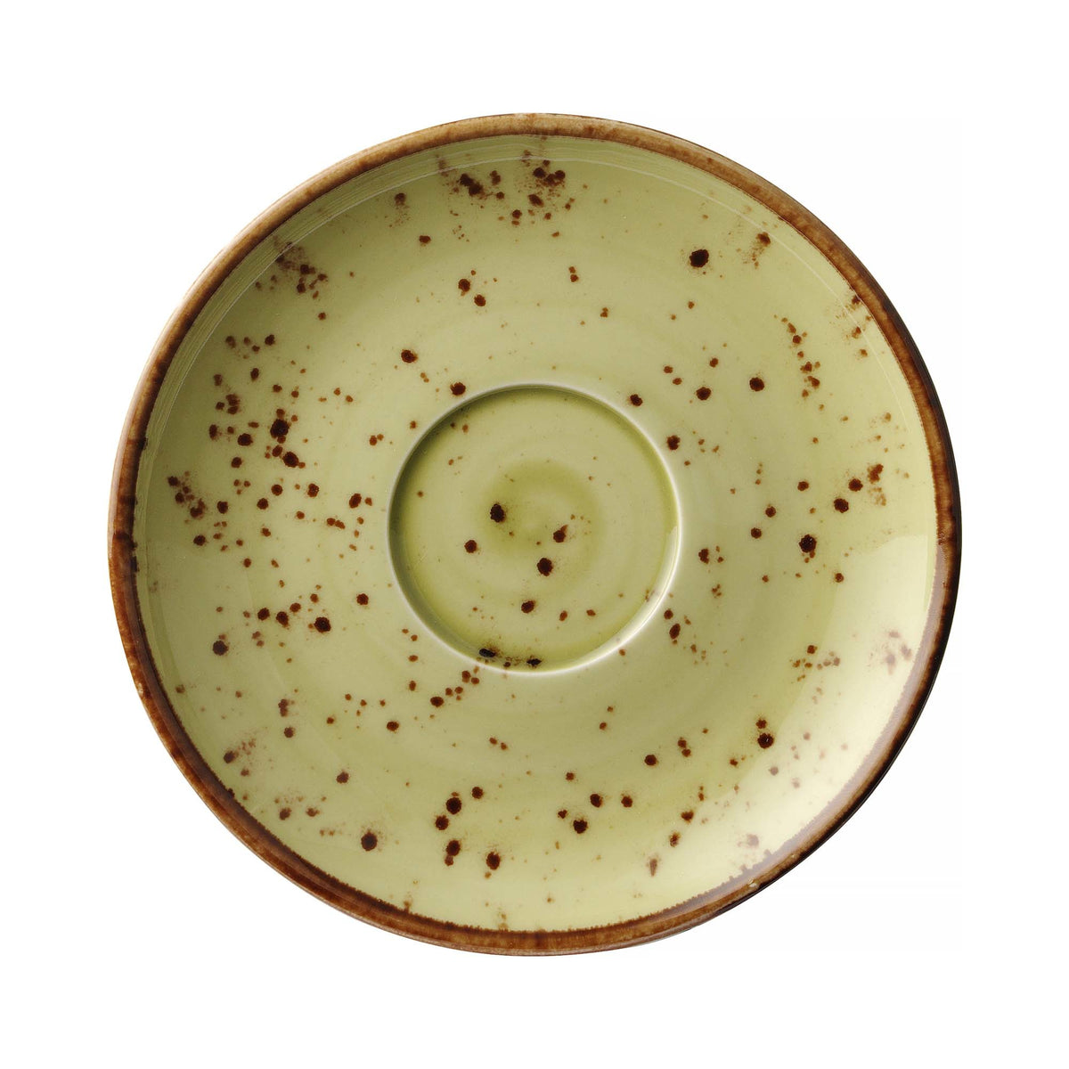 Fine Dine coffee saucer, 140ml