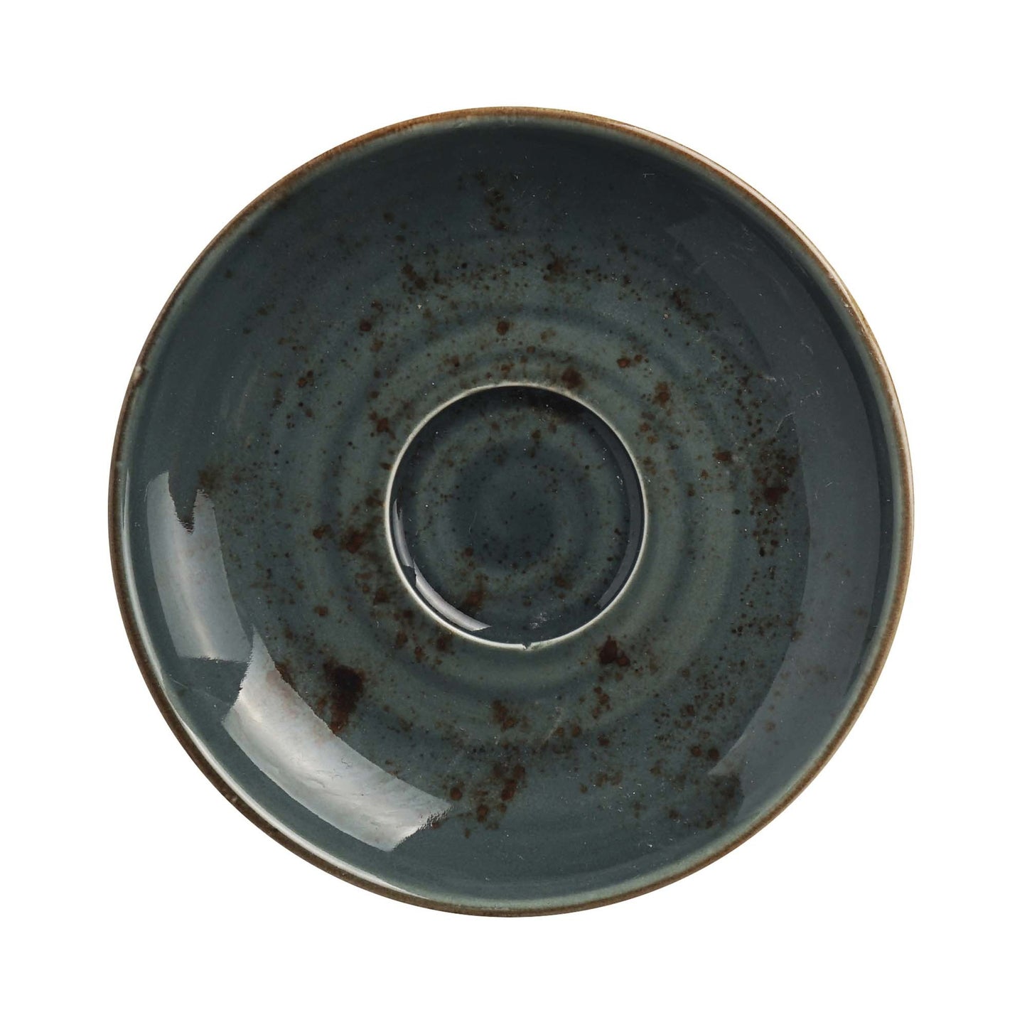 Fine Dine coffee saucer, 140ml
