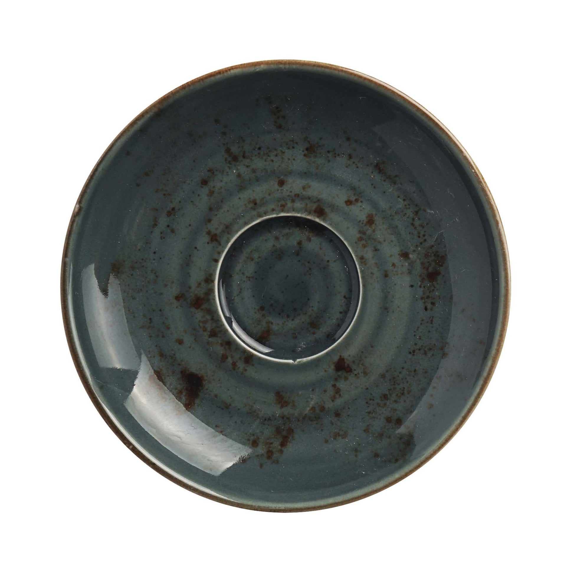 Fine Dine coffee saucer, 140ml