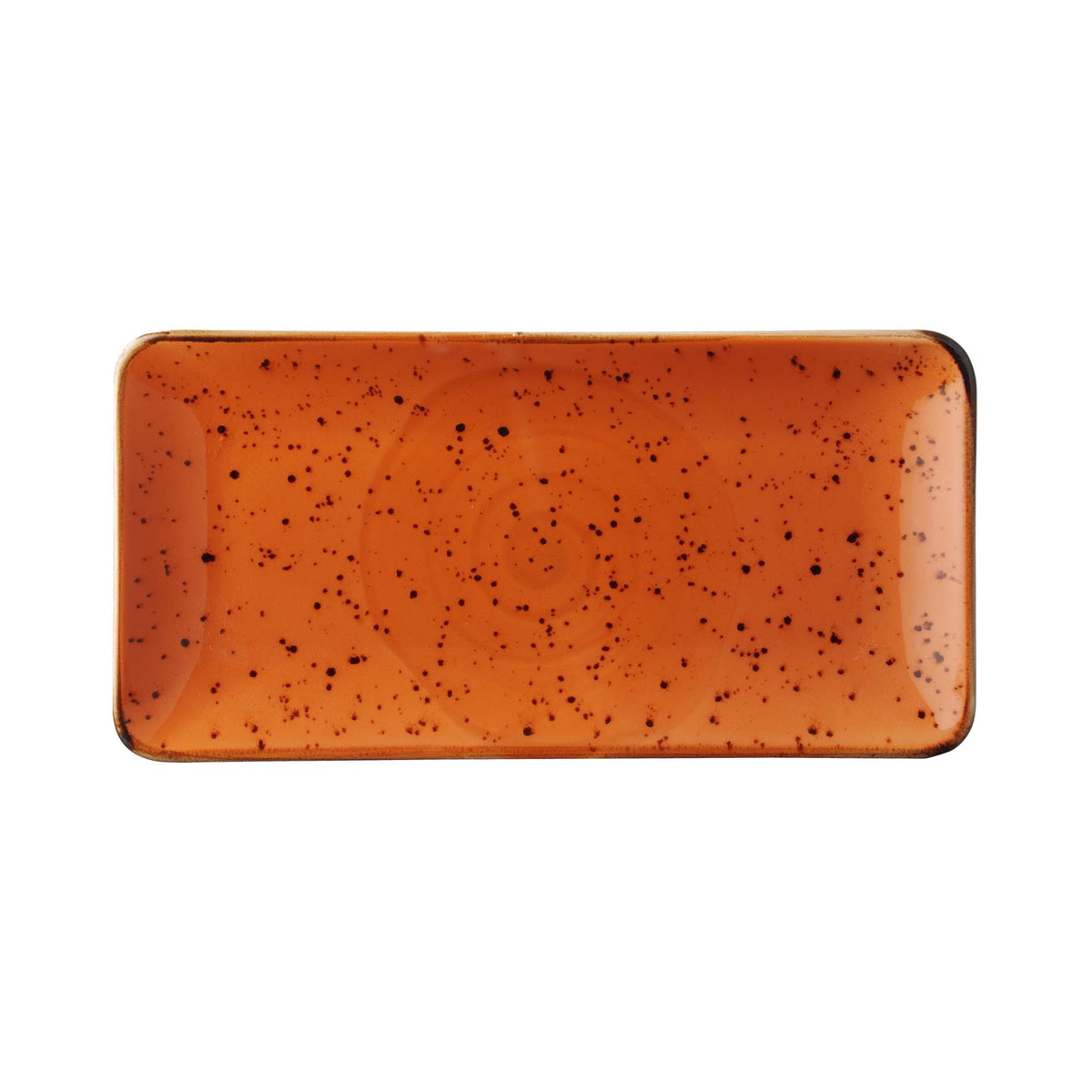 Fine Dine rectangular plate, 300x150mm