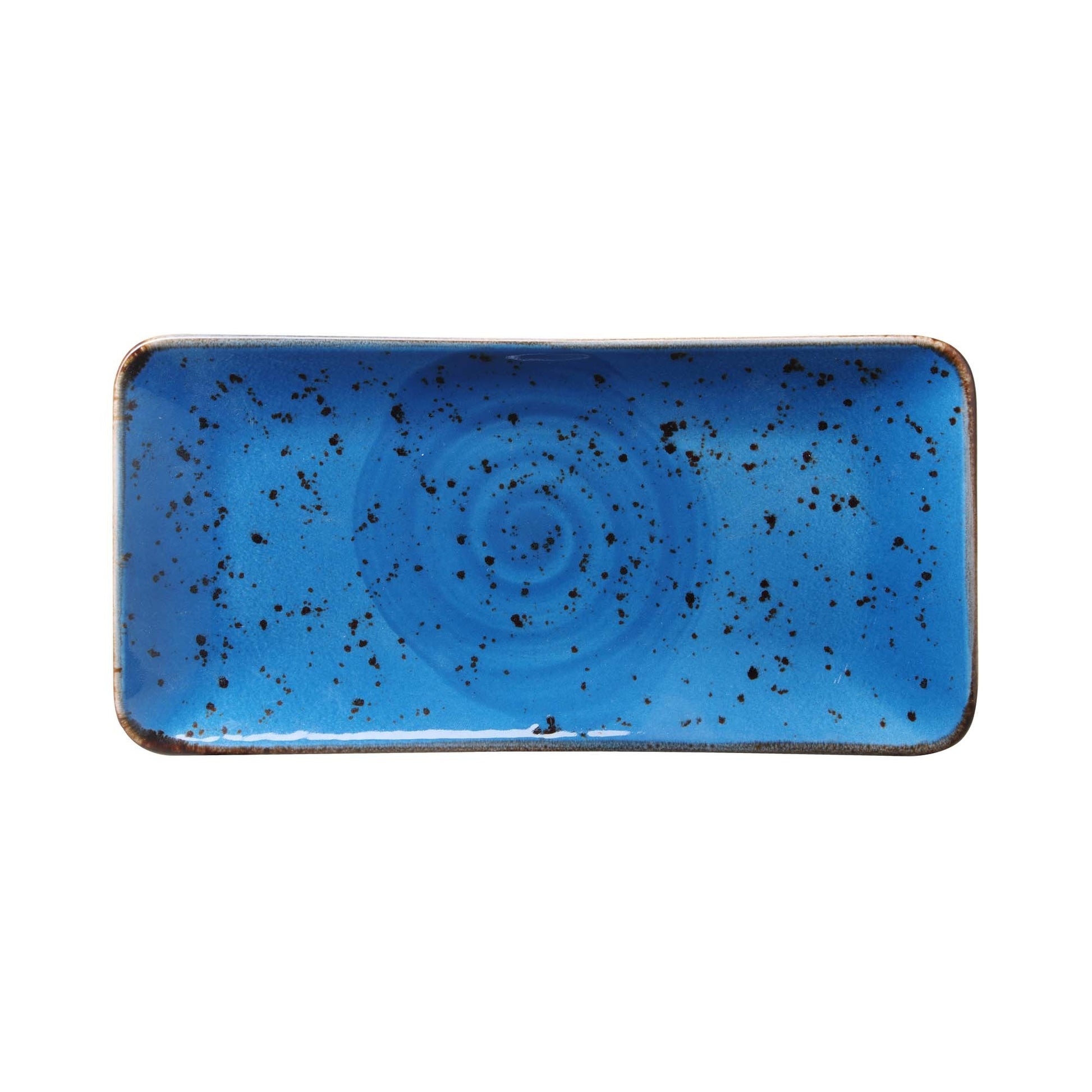 Fine Dine rectangular plate, 300x150mm