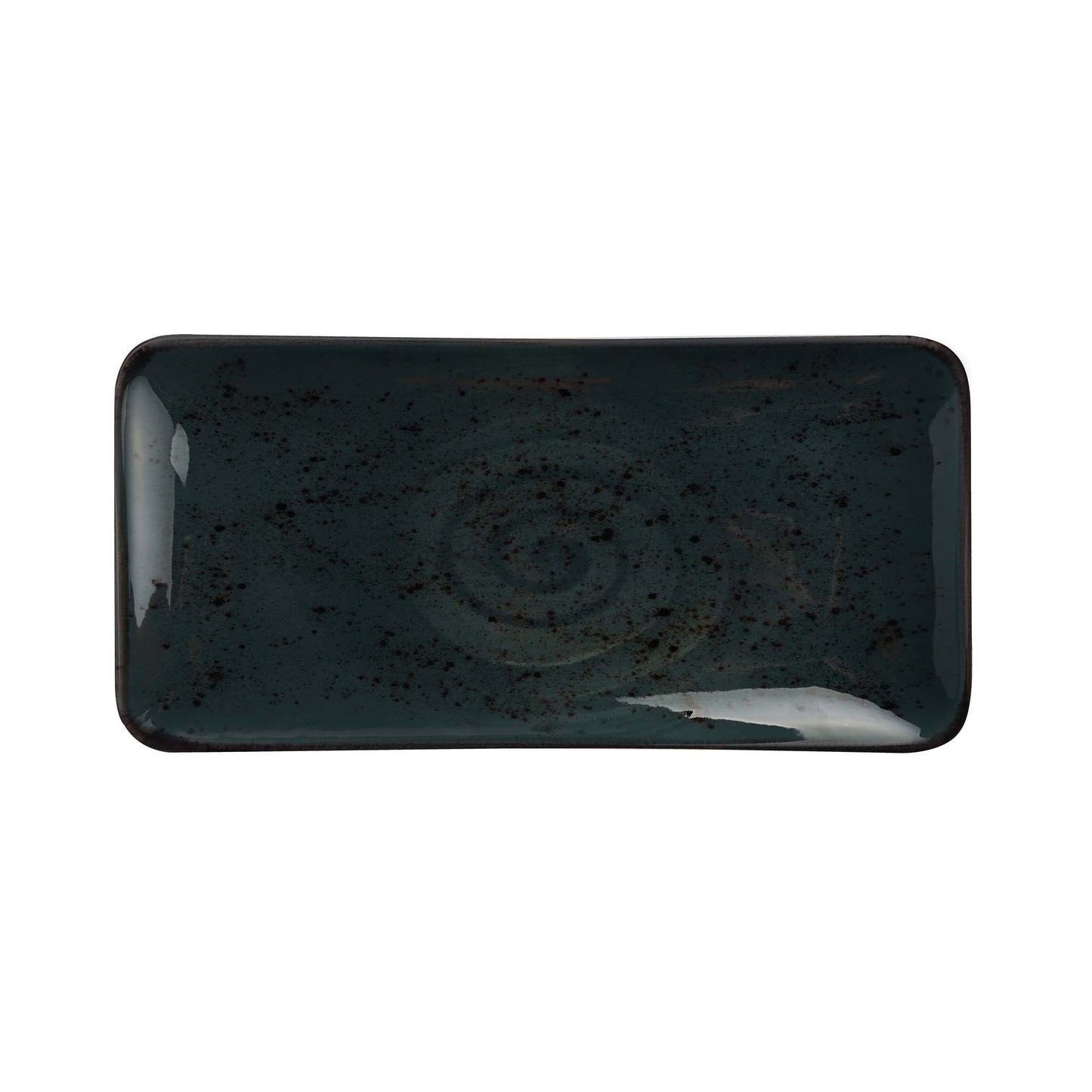 Fine Dine rectangular plate, 300x150mm