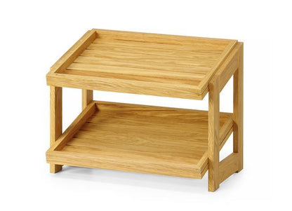 Buffet stand